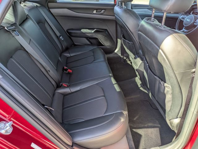 Used 2021 Kia K5 GT-Line FWD image 24