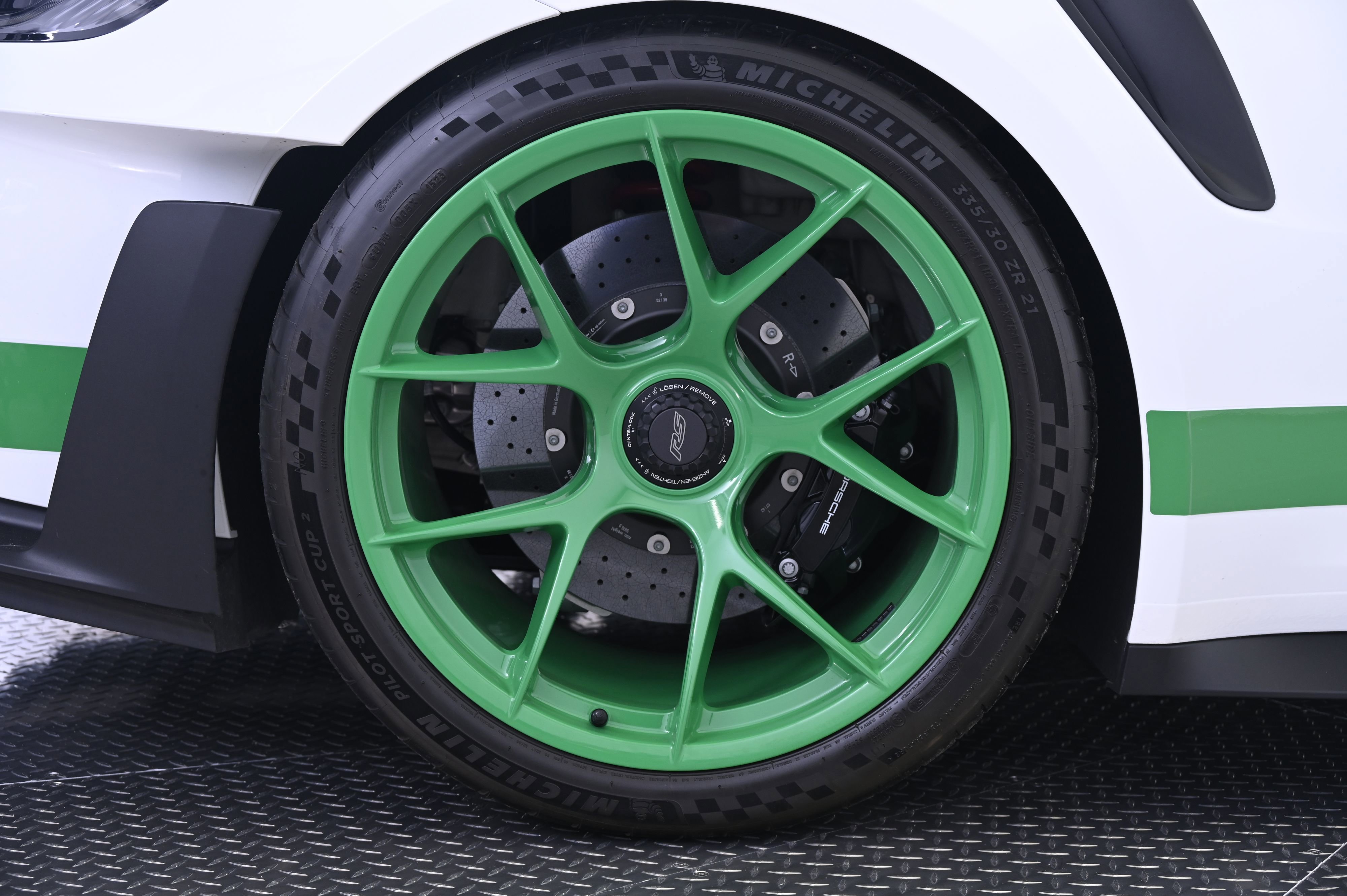 Used 2023 Porsche 911 GT3 RS image 13