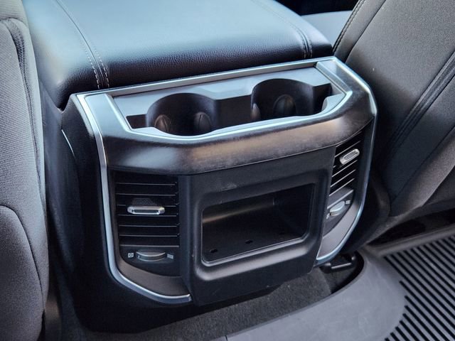 Used 2024 RAM 1500 Lone Star image 30