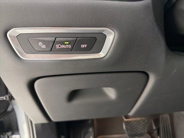 Used 2024 BMW X7 xDrive40i image 12