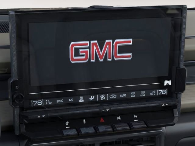New 2026 GMC Hummer EV 4x4 Crew Cab image 20