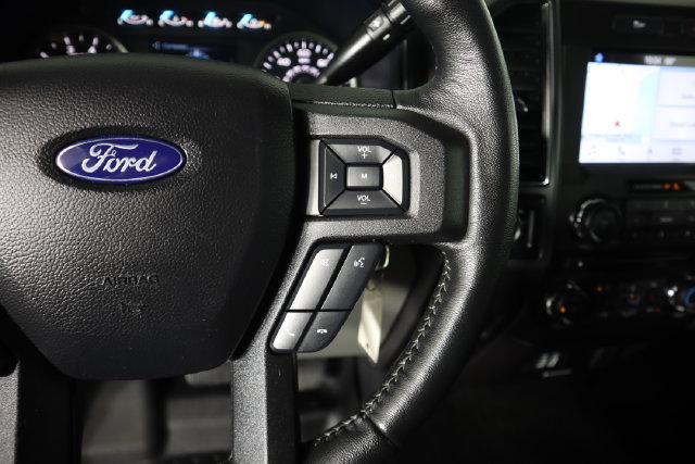 Used 2018 Ford F150 XLT w/ Equipment Group 302A Luxury AWD/4WD image 45