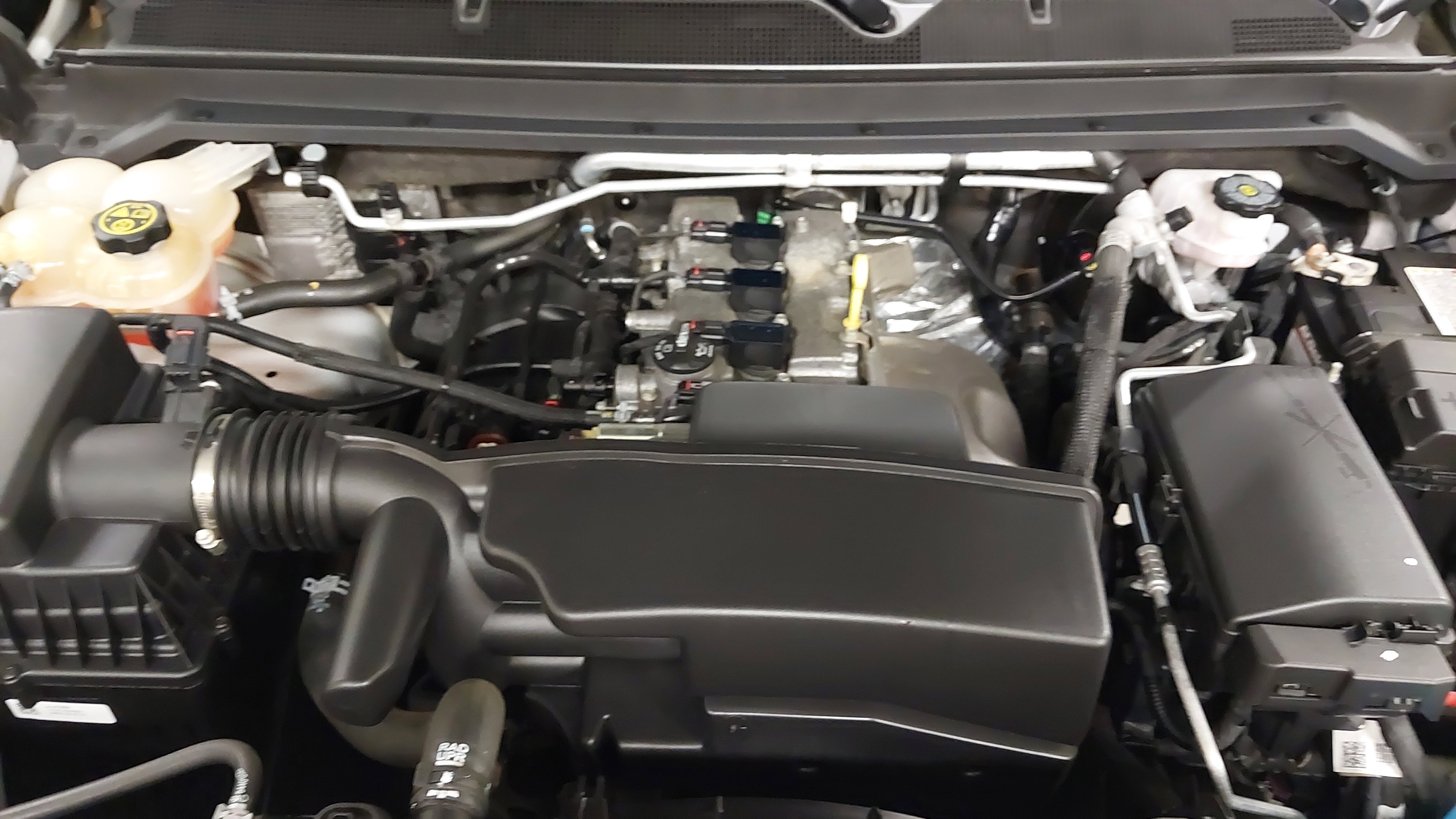 Certified 2022 Chevrolet Colorado LT w/ Fleet Safety Package image 31