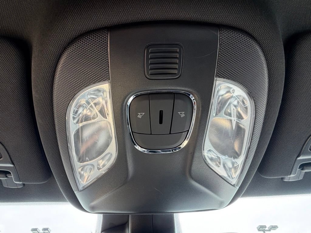 Used 2024 Jeep Compass Limited AWD/4WD image 32