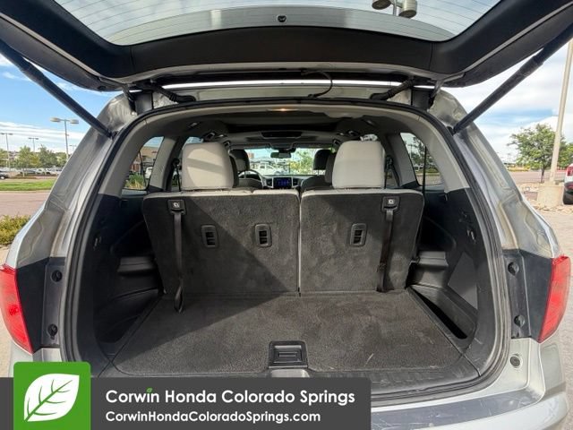 Used 2016 Honda Pilot Elite image 28