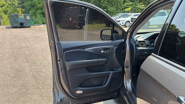 Used 2023 Honda Ridgeline RTL-E image 8