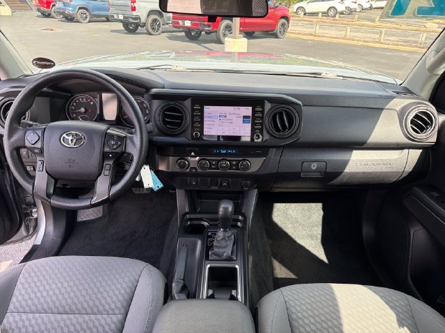 Used 2021 Toyota Tacoma SR AWD/4WD image 14
