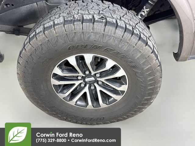 Used 2018 Ford F150 XL w/ Equipment Group 101A Mid AWD/4WD image 25
