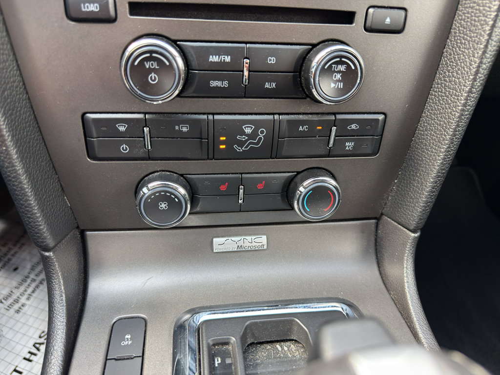 Used 2014 Ford Mustang Premium w/ Equipment Group 202A image 16
