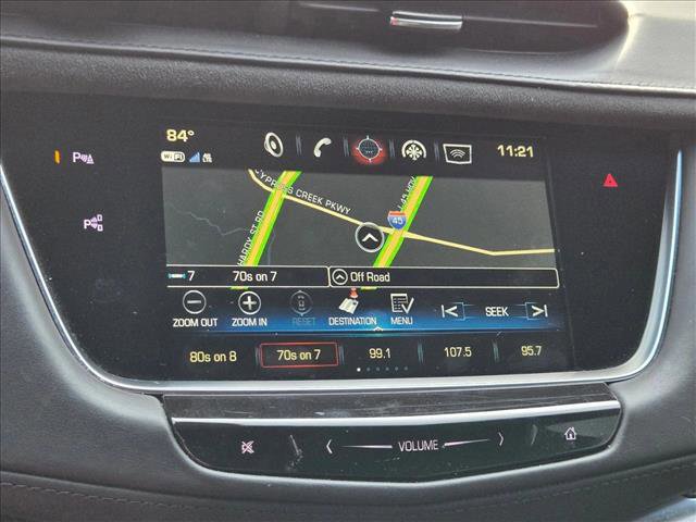 Used 2019 Cadillac XT5 Platinum image 12