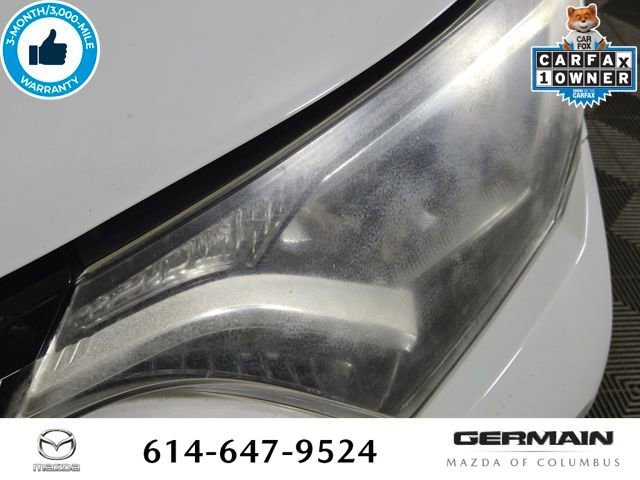 Used 2018 Toyota RAV4 XLE w/ Plus Extra Value Package image 15