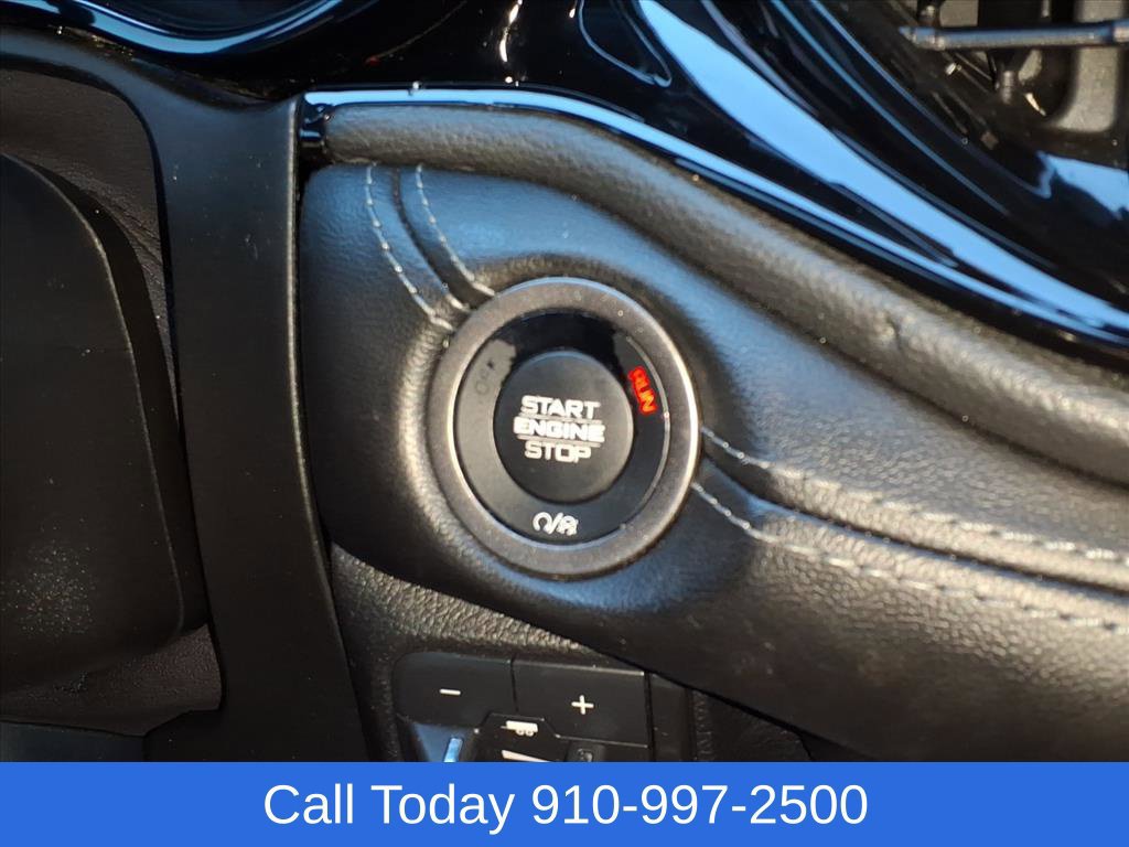Used 2023 Dodge Durango SXT Launch Edition RWD image 22