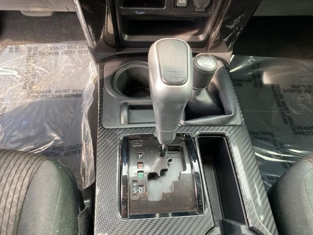 Used 2019 Toyota 4Runner TRD Off-Road Premium image 33