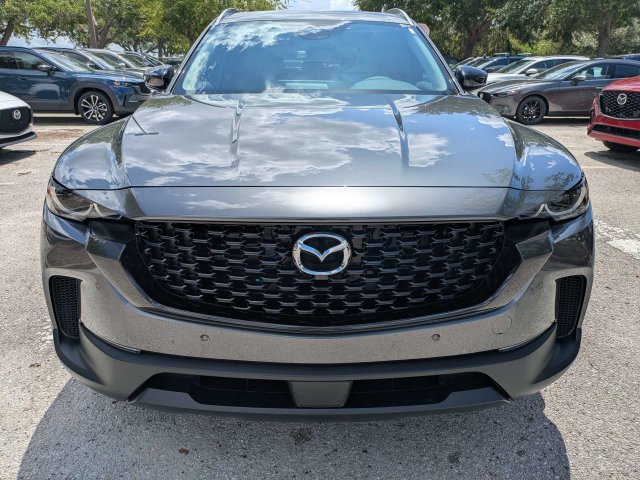 New 2026 MAZDA CX-50 AWD 2.5 S w/ Weather Package image 8