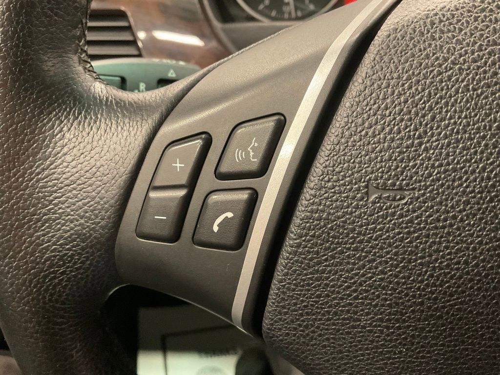 Used 2011 BMW 328i xDrive 328i xDrive image 16