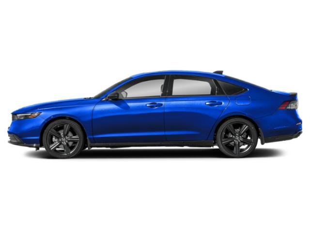 New 2026 Honda Accord Sport image 3
