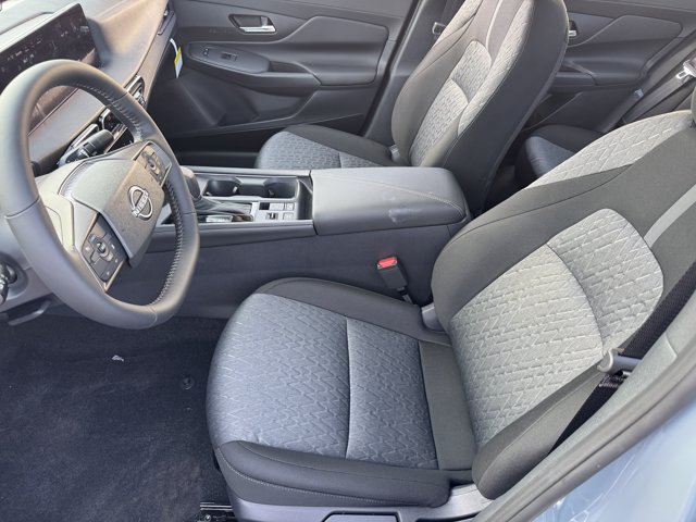 New 2026 Nissan Sentra SV w/ SV Convenience Package FWD image 14