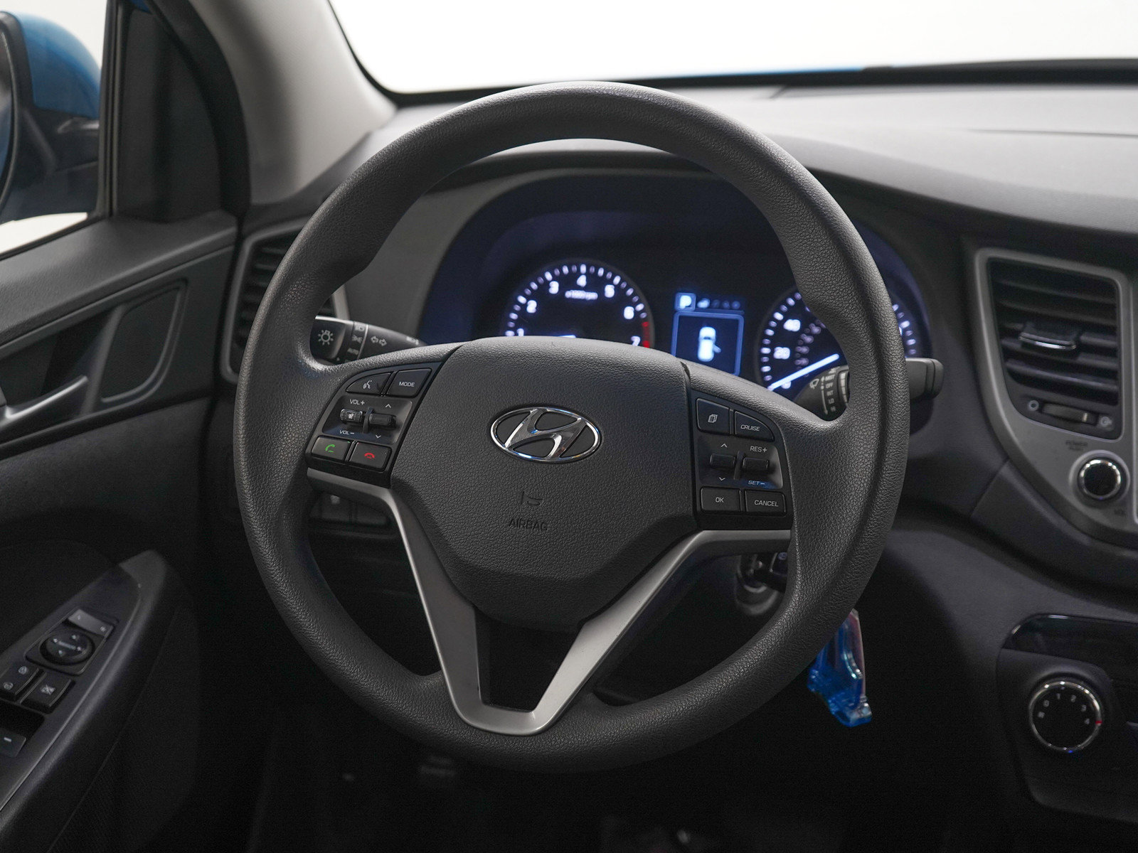 Used 2017 Hyundai Tucson SE FWD image 14