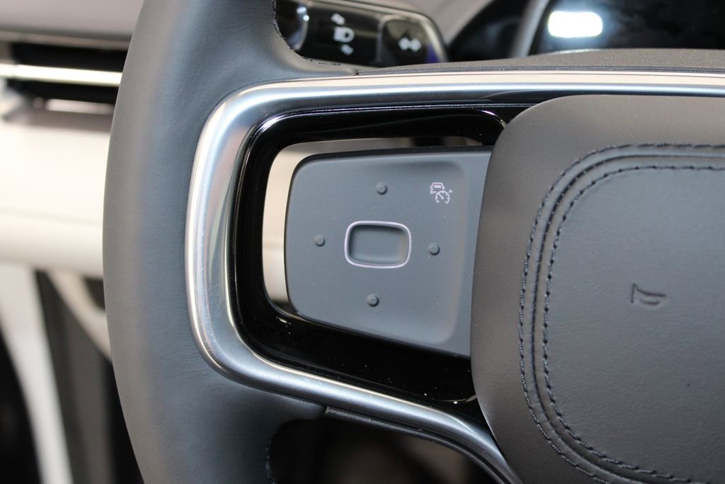 New 2026 Lincoln Nautilus Premier image 34