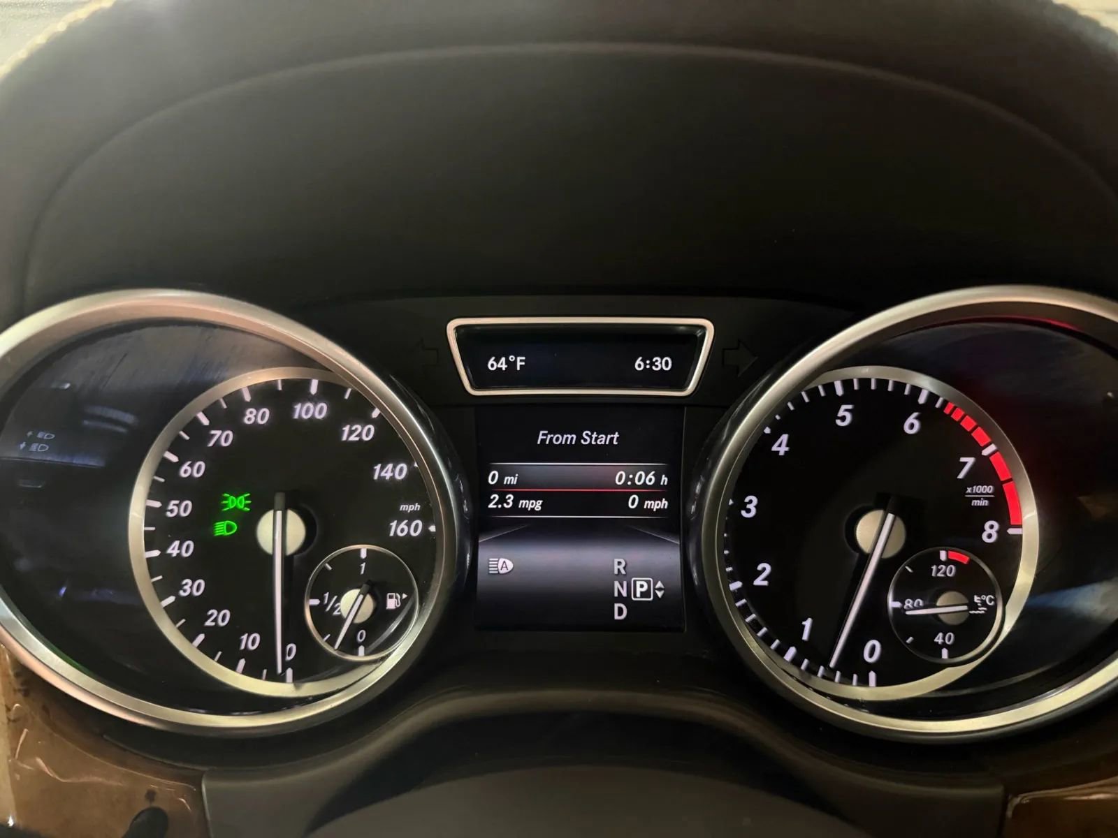 Used 2015 Mercedes-Benz GL 550 4MATIC image 14