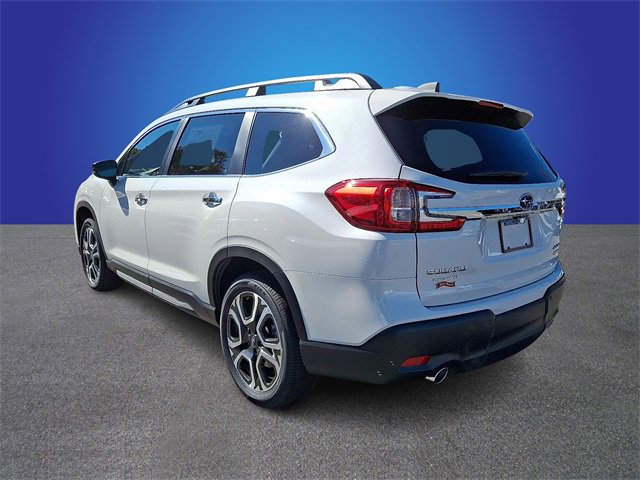 New 2025 Subaru Ascent Touring image 4