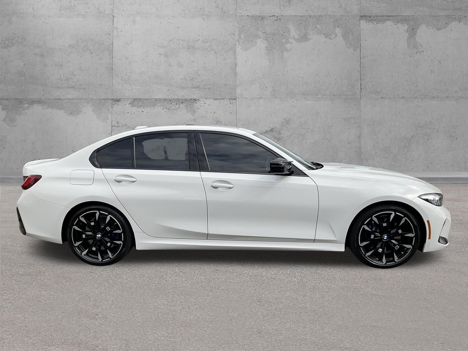 Used 2026 BMW M340i xDrive AWD/4WD image 2