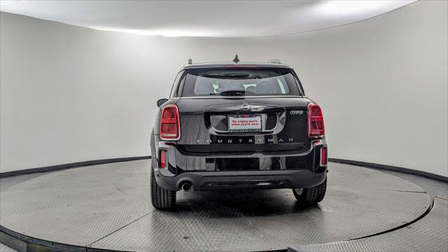 Used 2022 MINI Cooper Countryman image 7
