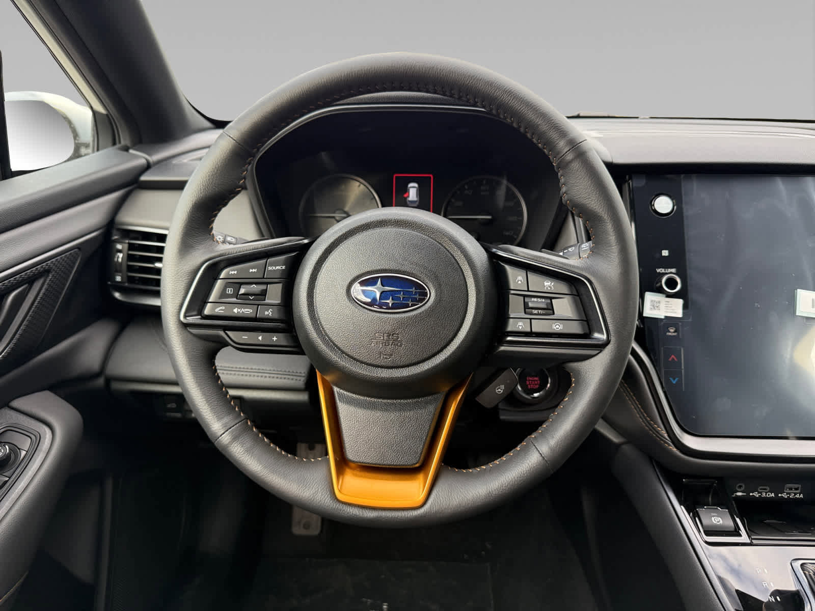 New 2025 Subaru Outback Wilderness image 12