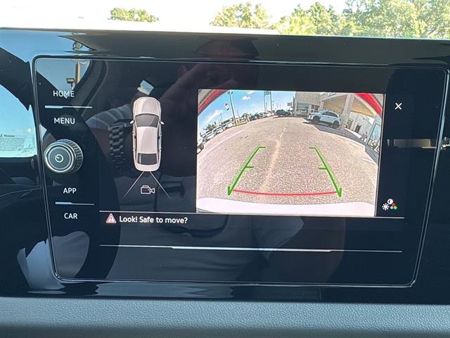 New 2026 Volkswagen Jetta S image 18