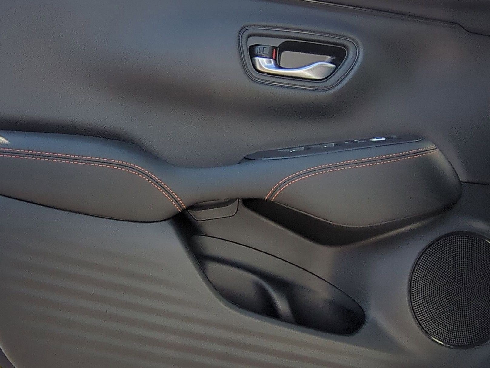 New 2026 Honda HR-V Sport image 10