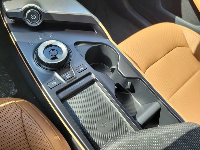 New 2026 Kia EV6 Wind RWD image 26