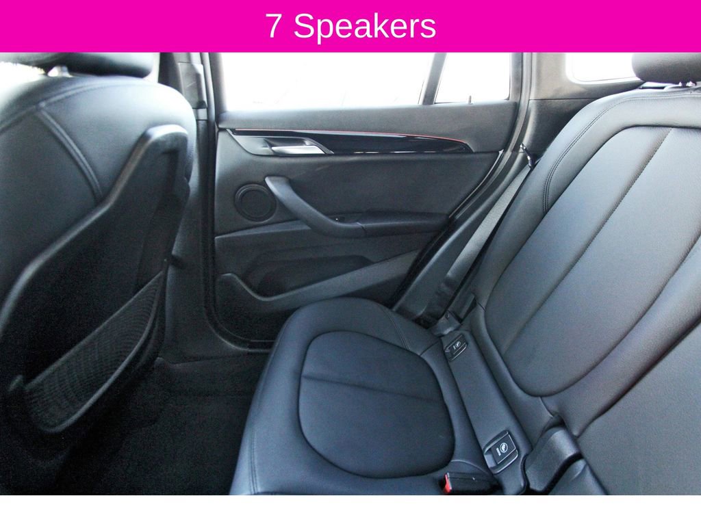 Used 2019 BMW X1 sDrive28i image 12