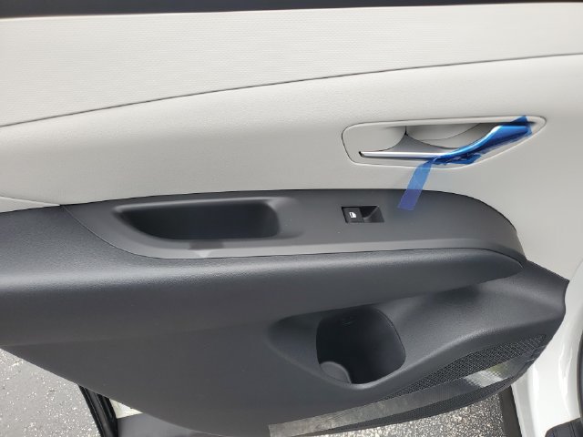 New 2026 Hyundai Tucson SEL AWD/4WD image 16
