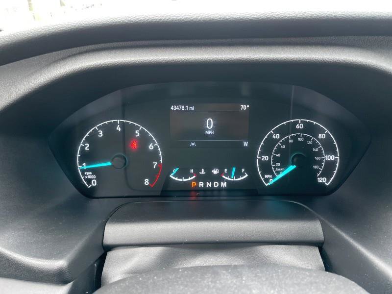 Used 2021 Ford Transit 350 XLT image 11