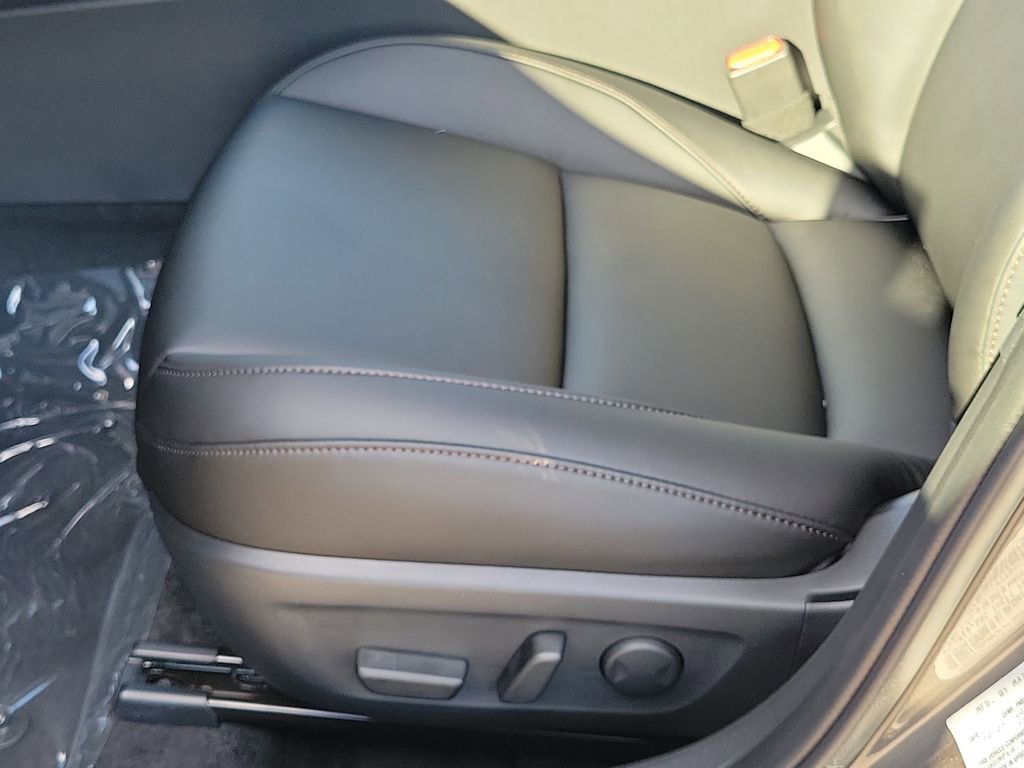 New 2026 MAZDA MAZDA3 2.5 S Sedan w/ Preferred Pkg image 13