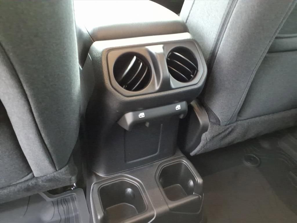 New 2026 Jeep Gladiator Sport image 33