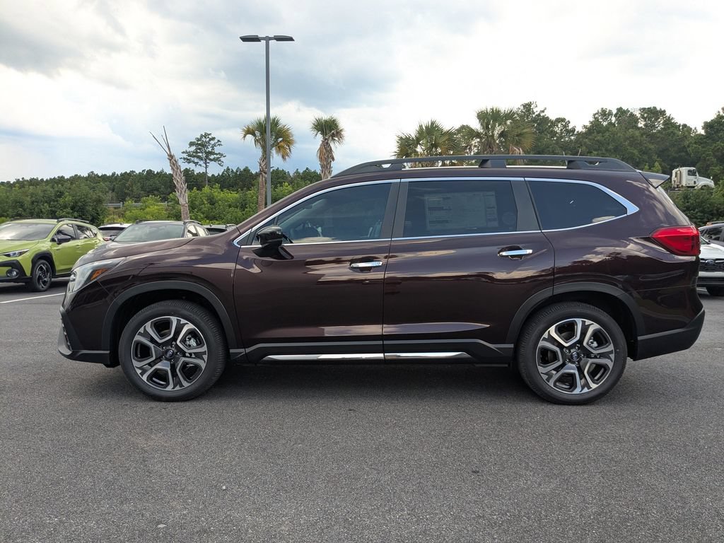 New 2026 Subaru Ascent Touring AWD/4WD image 7