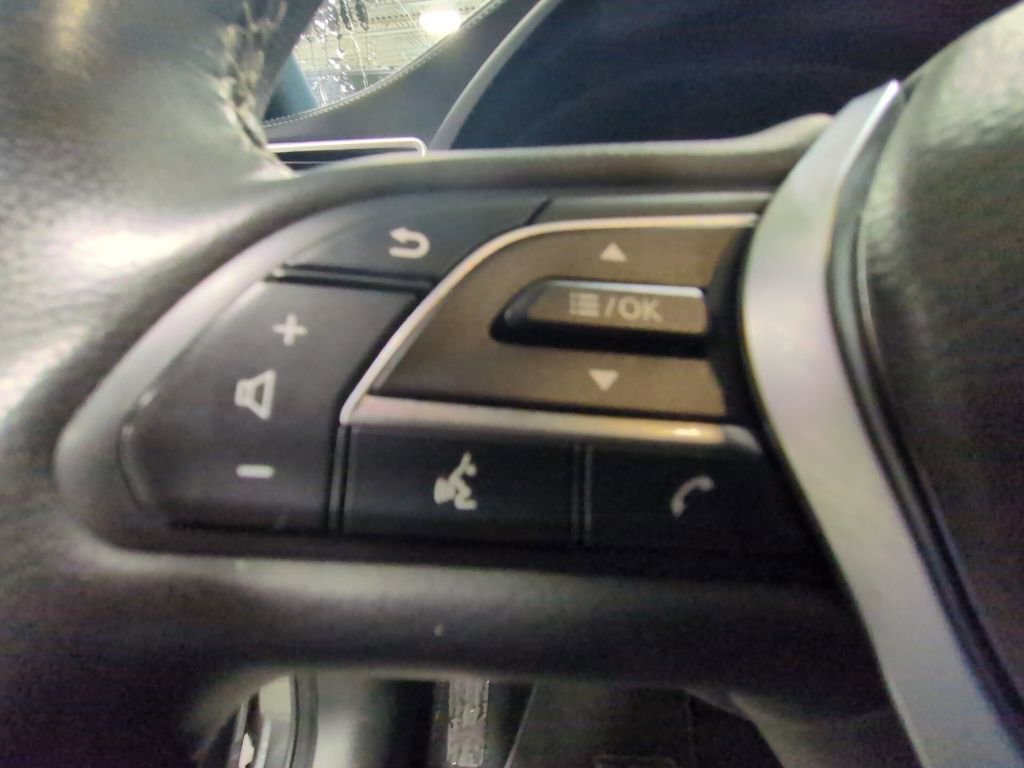 Used 2023 INFINITI QX55 Essential image 14