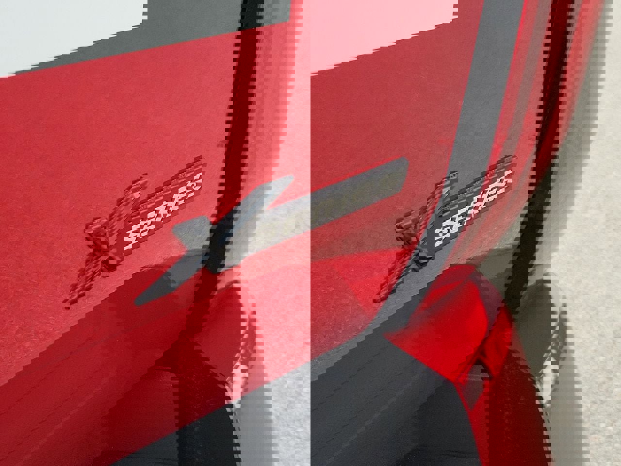 New 2026 Toyota Tundra Limited image 8