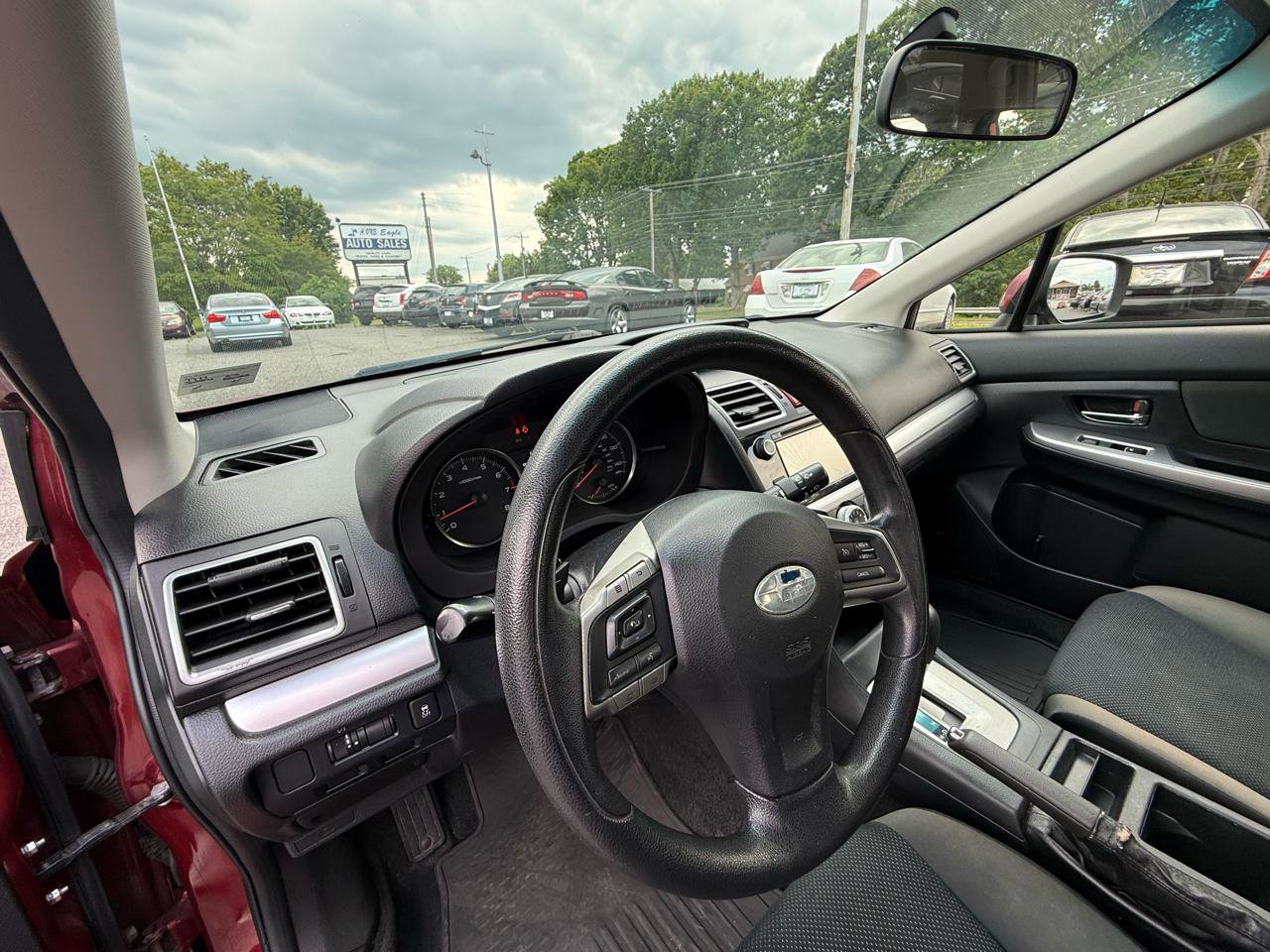 Used 2016 Subaru Impreza 2.0i Premium AWD/4WD image 14