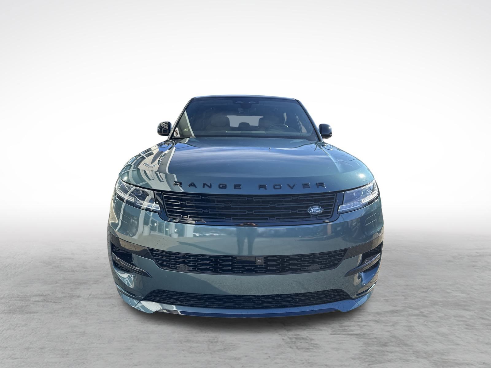 Used 2024 Land Rover Range Rover Sport Dynamic SE image 7