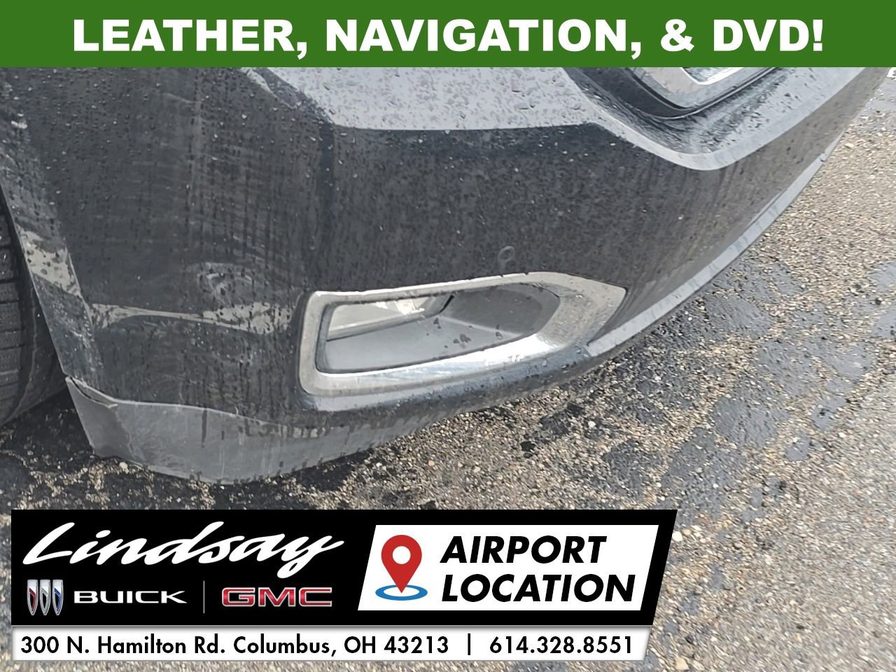 Used 2016 GMC Yukon XL Denali w/ Open Road Package image 11