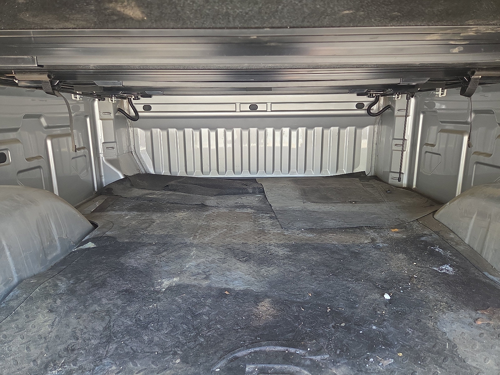 Used 2022 Chevrolet Silverado 1500 W/T AWD/4WD image 22