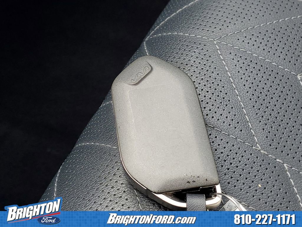 Used 2024 Kia Telluride EX X-Line AWD/4WD image 33