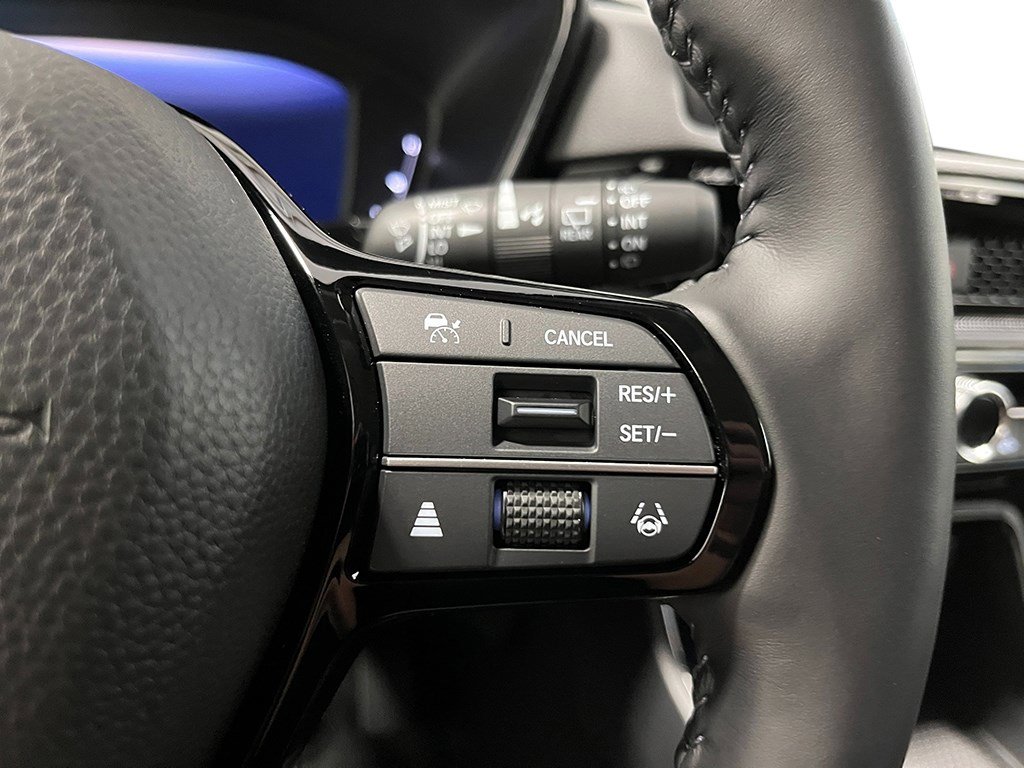 New 2026 Honda CR-V EX-L image 16