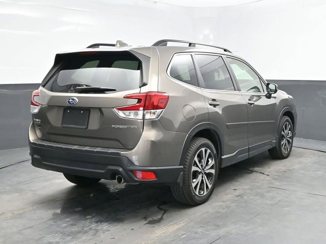 Used 2019 Subaru Forester Limited image 6