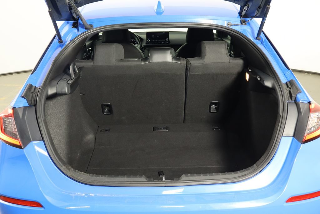 Used 2024 Honda Civic Sport image 16