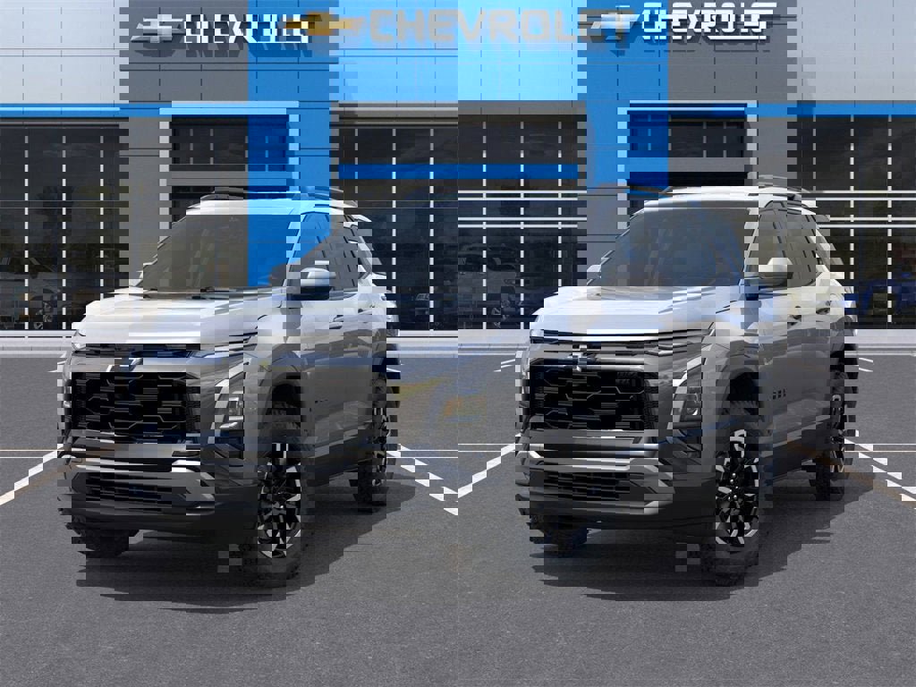 New 2026 Chevrolet Equinox ACTIV image 6