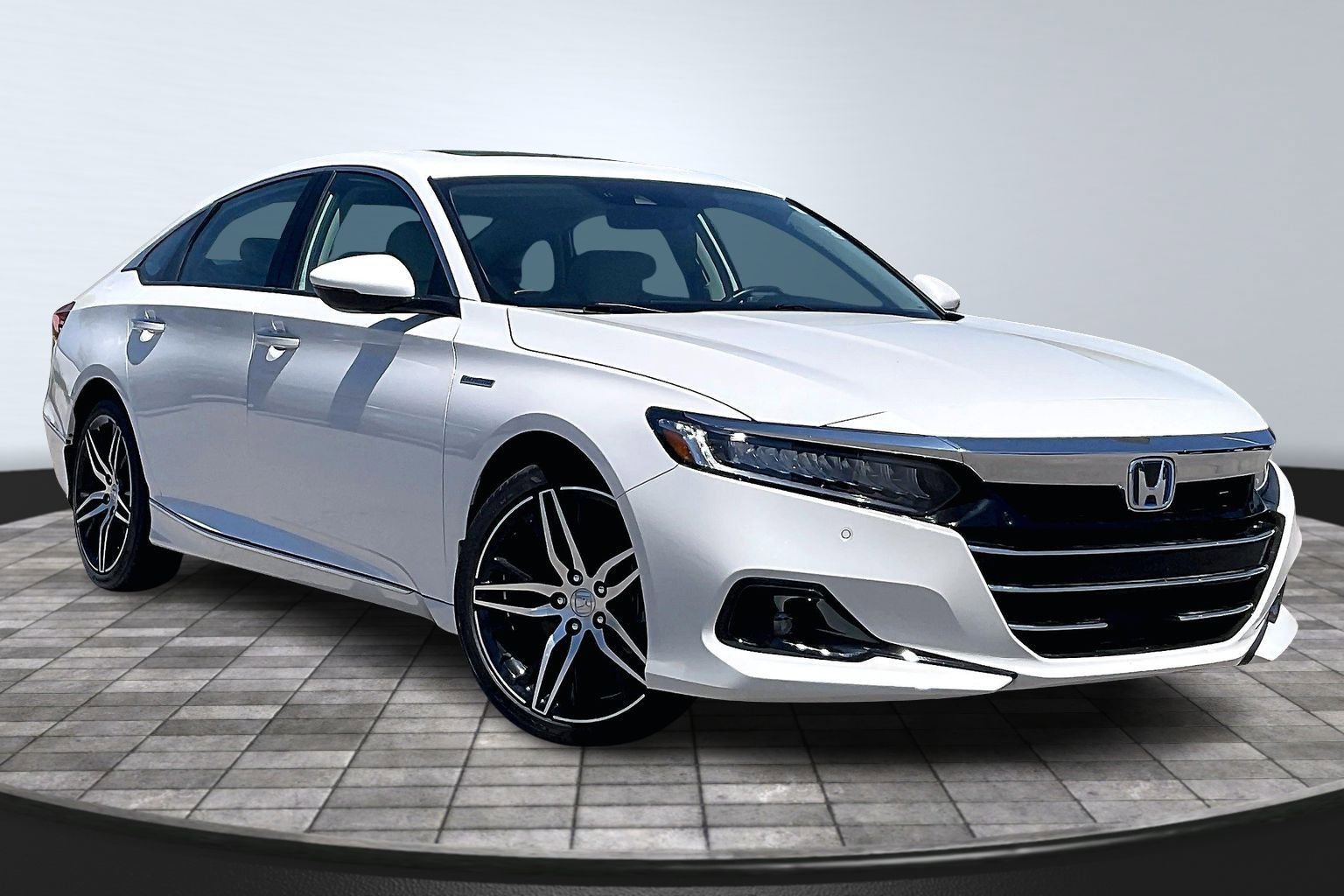 Used 2022 Honda Accord Touring image 10