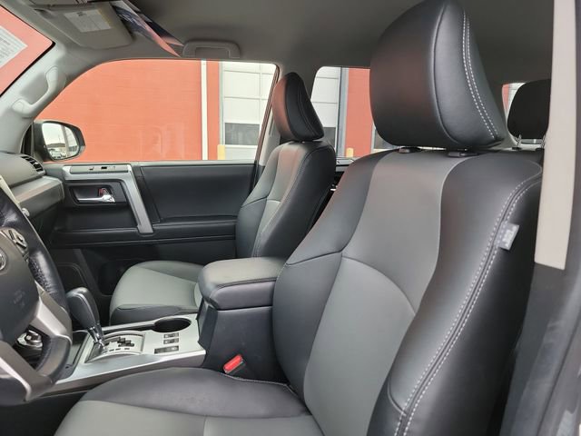 Used 2024 Toyota 4Runner SR5 Premium image 18
